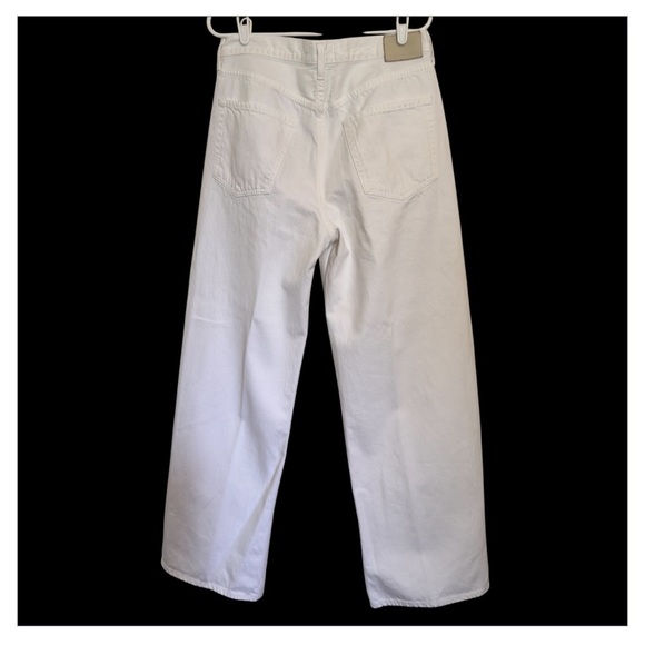 CITIZENS OF HUMANITY
Ayla mid-rise wide-leg jeans -Women’s size 29 - Picture 2 of 13